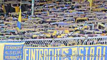 Derby inklusive: Eintracht Braunschweig kurbelt Dauerkartenverkauf noch mal an