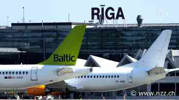 KURZMELDUNGEN - Wirtschaft: Lettische Fluggesellschaft Air Baltic leitet Insolvenzverfahren in den USA ein