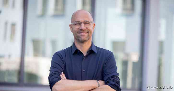 Stefan Mölling wird CCO bei Ströer