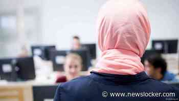 Belgische leerkracht ontslagen wegens dragen van hoofddoek