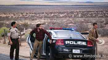 Ik ben dolblij dat Netflix deze prachtige, maar ook akelige thriller vandaag weer online zet