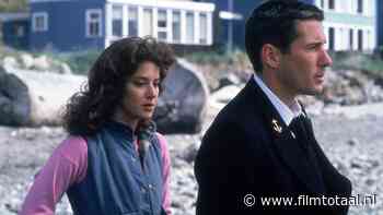 Debra Winger had opvallend weinig goede woorden over Richard Gere en vergeleek hem met een 'bakstenen muur'