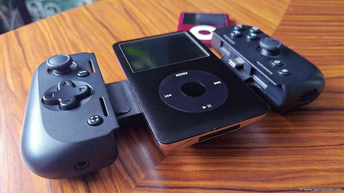 Apple is reportedly cooking up two  iPhone controllers, so I need both to include my favorite iPod feature