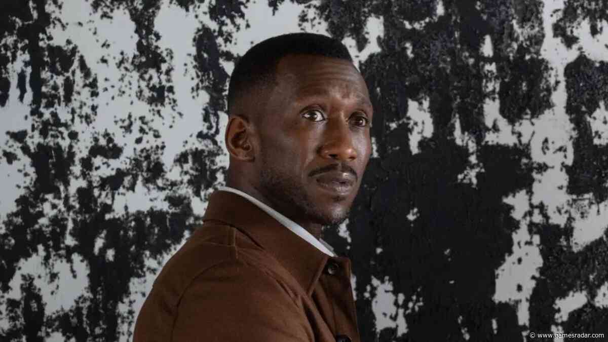 Mahershala Ali says he's finally "done" with Blade, but reveals that Marvel helped get his latest movie made
