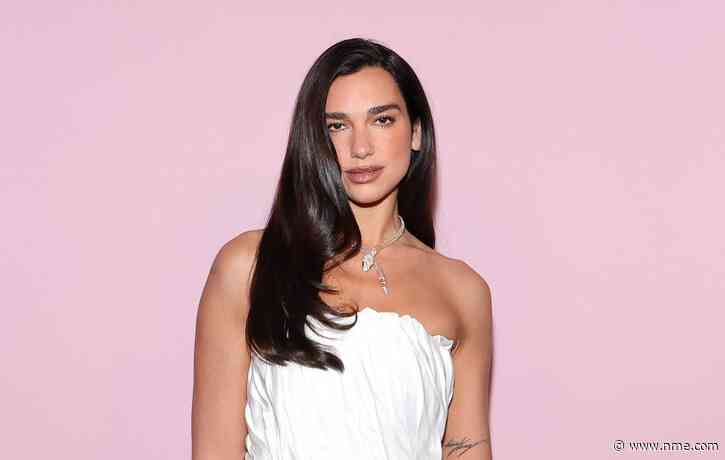 Samsung asks judge to dismiss Dua Lipa’s $15million lawsuit