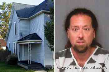 Ohio teenager missing for 263 days found at home of former teacher