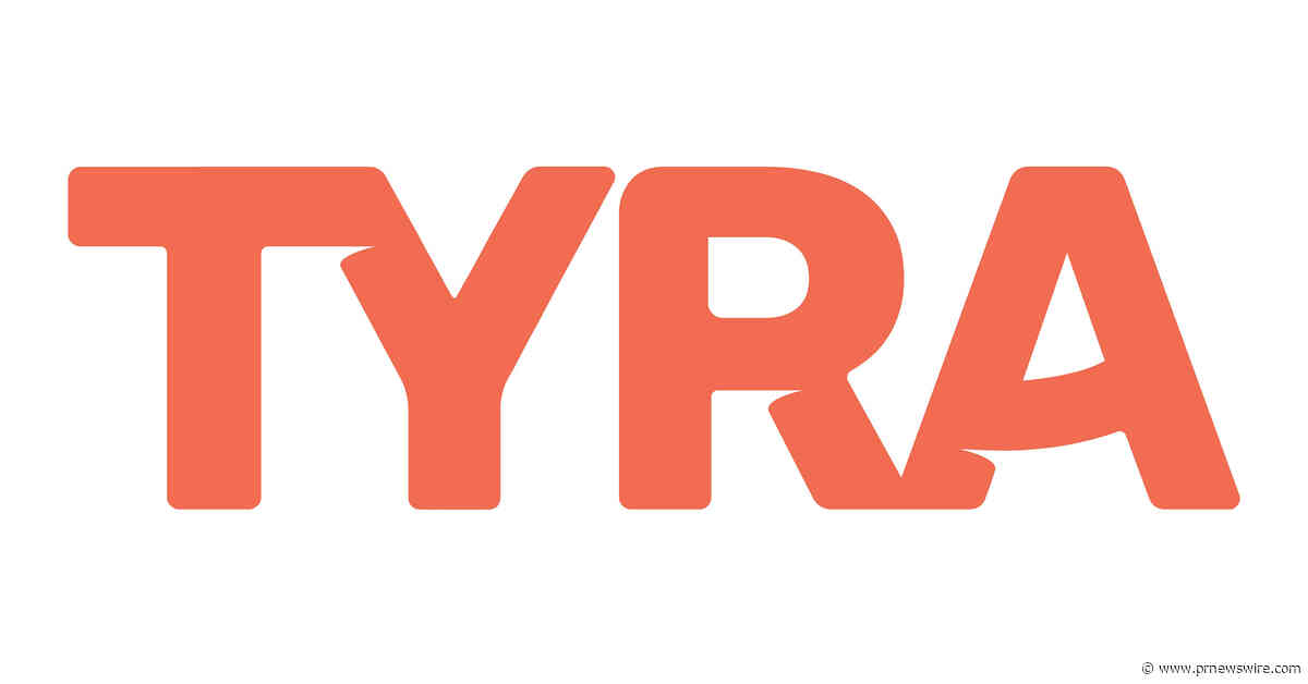 Tyra Announces Pricing of $400 Million Underwritten Offering of Common Stock and Pre-Funded Warrants