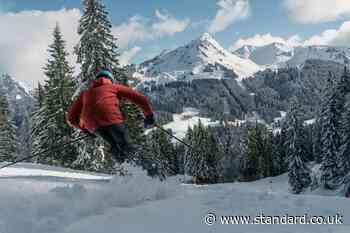 Best ski resorts 2026/2027: Where to ski for families, beginners, expert and après