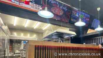 Popular Newcastle takeaway that's 'served the stars' up for top national kebab award