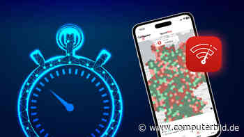 Speedtest-App: Testen Sie Ihr Handynetz doch einfach selbst!