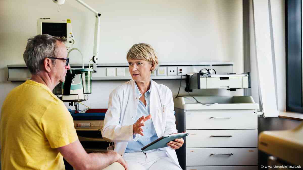 NHS 'available to everyone' alert - free tests and treatments