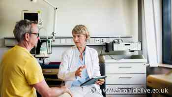 NHS 'available to everyone' alert - free tests and treatments