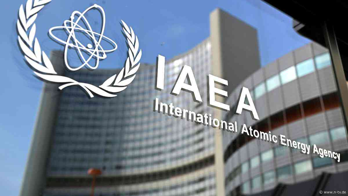 Druck auf Wien ausgeübt: USA sollen iranische Teilnahme an IAEA-Tagung verhindert haben