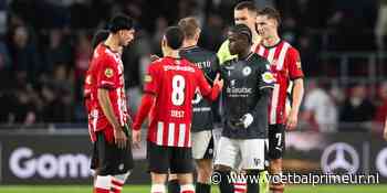 Razendsnelle terugkeer in Philips Stadion: 'Liep bijna de bank van PSV op'
