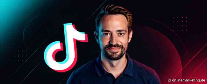 TikTok hat mehr als nur Trends: Von Milliarden Suchen bis TikTok Shop