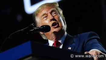 Trump says $5K dividend checks to Americans will 'happen 100 percent'