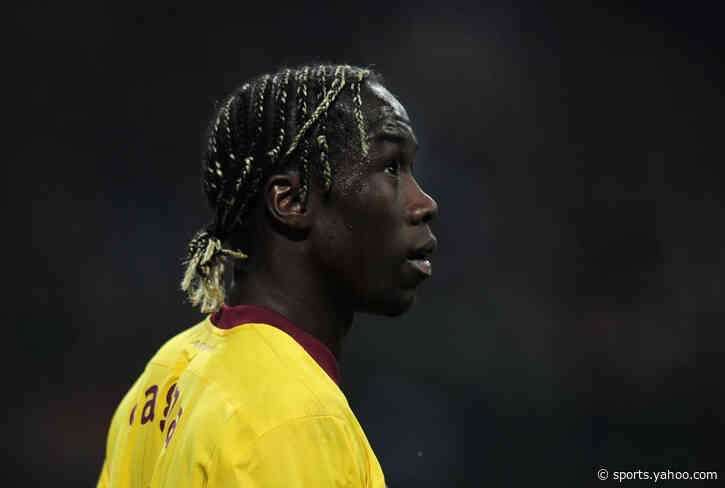EXCLUSIVE | Bacary Sagna: ‘When you have Neymar, Mbappé, Ramos and Messi and you push them to leave, you’re shooting yourself in the foot.’