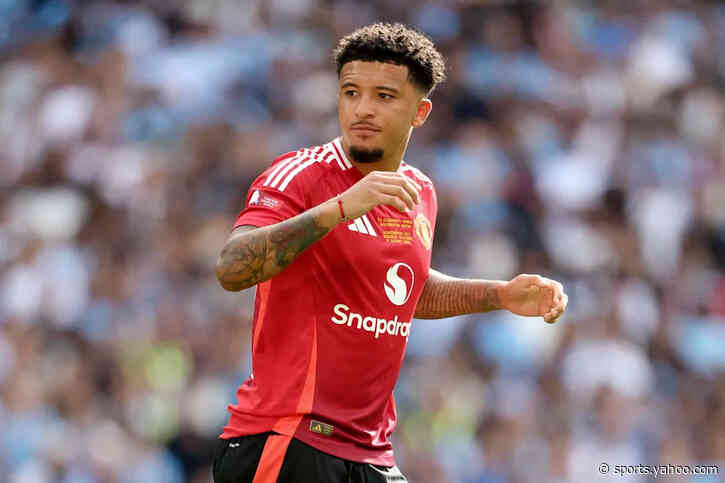 Former Manchester United star unlikely to rejoin former club