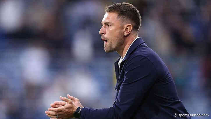 Ramsey praises "resilient and relentless" Oxford
