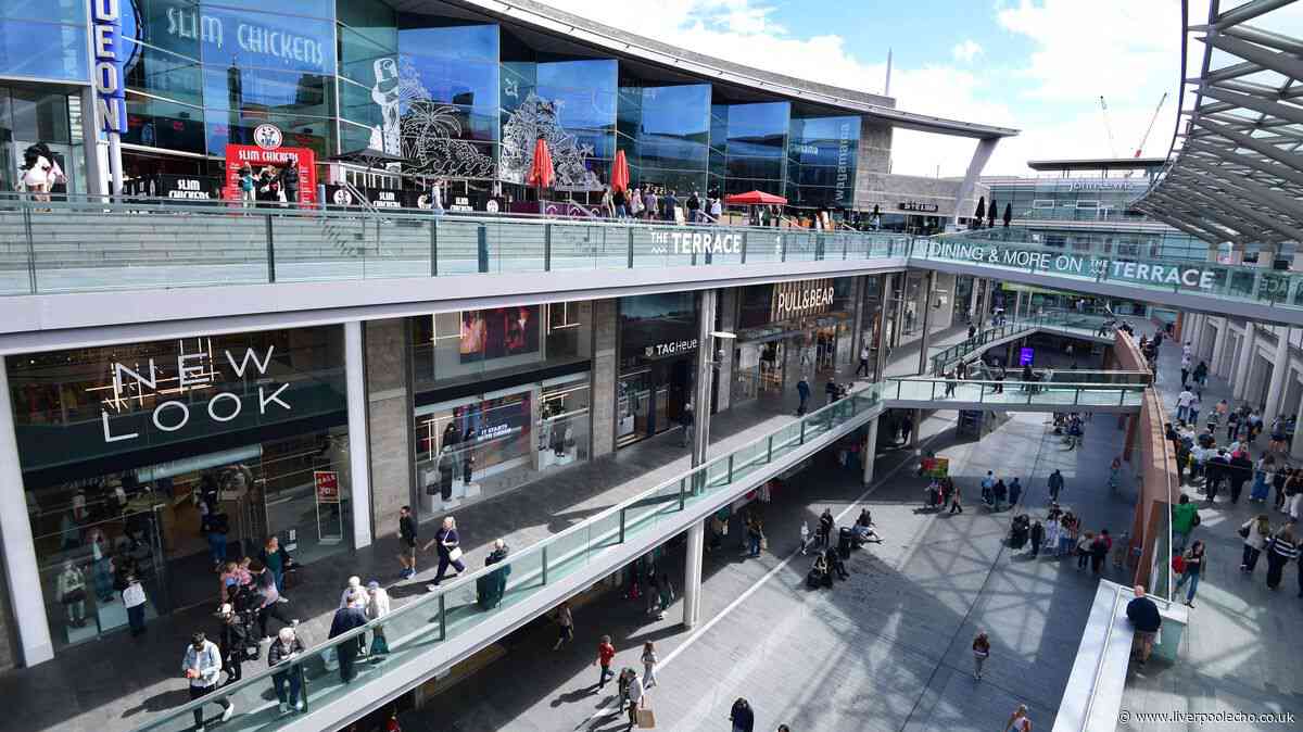 Liverpool ONE venue transforming into social club with golf, karaoke, pool and darts