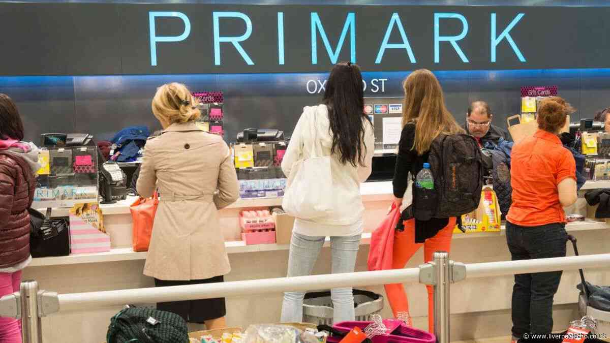 Primark sells £3.50 concealer that beauty fans say is 'so similar' to Nars' £30 item
