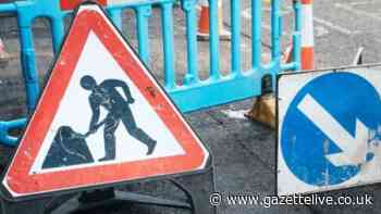 From Linthorpe Road to Pallister Avenue: Roadworks happening in Middlesbrough this week