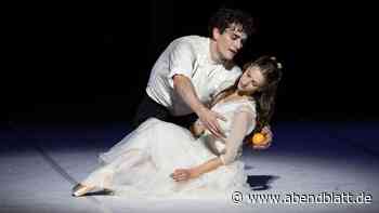 Saisonstart im Hamburg Ballett: Magische Momente mit „A Cinderella Story”
