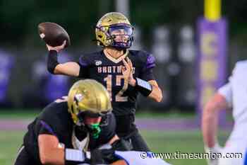 Section 2 football Week 2 roundup: Big plays, statement wins among the highlights