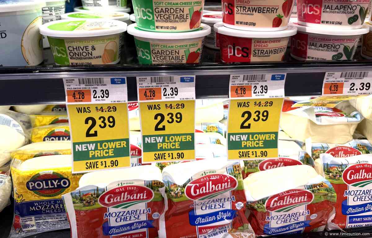 Market 32 and Price Chopper announce new ways to save on groceries