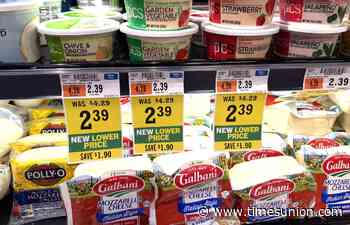 Market 32 and Price Chopper announce new ways to save on groceries