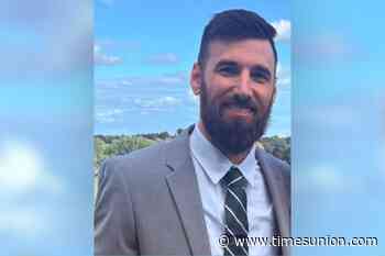 After search, Dominick Bianchi found dead in wooded area