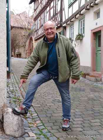 Weinheim – Nächste Stadtführungen