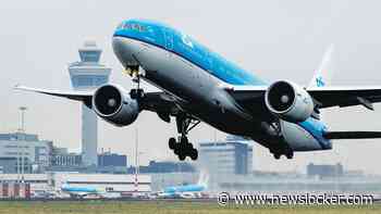 Schiphol mag naar 500.000 vluchten, maar eerst strenge toets op geluid en uitstoot
