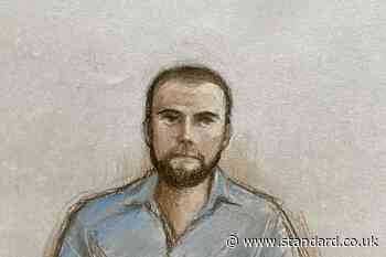 Speedboat killer sentenced after stabbing partner with barbecue tongs