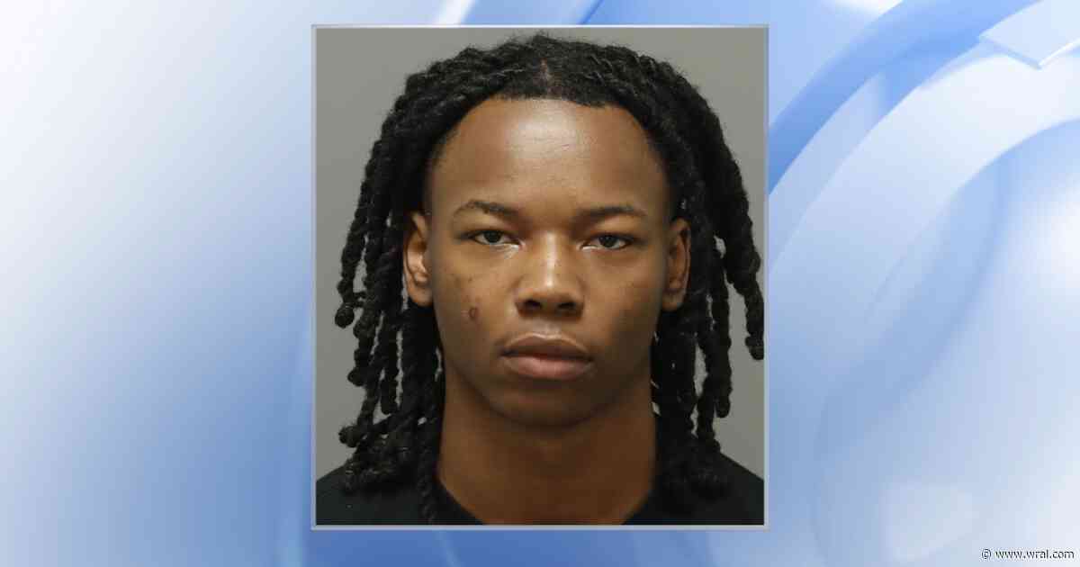 Raleigh man pleads guilty in Triangle Town Center shooting that injured 3 people in April