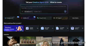 Wizstar Adds GPT Image 2.5 Flare and Sunburst to Its AI Creation Platform