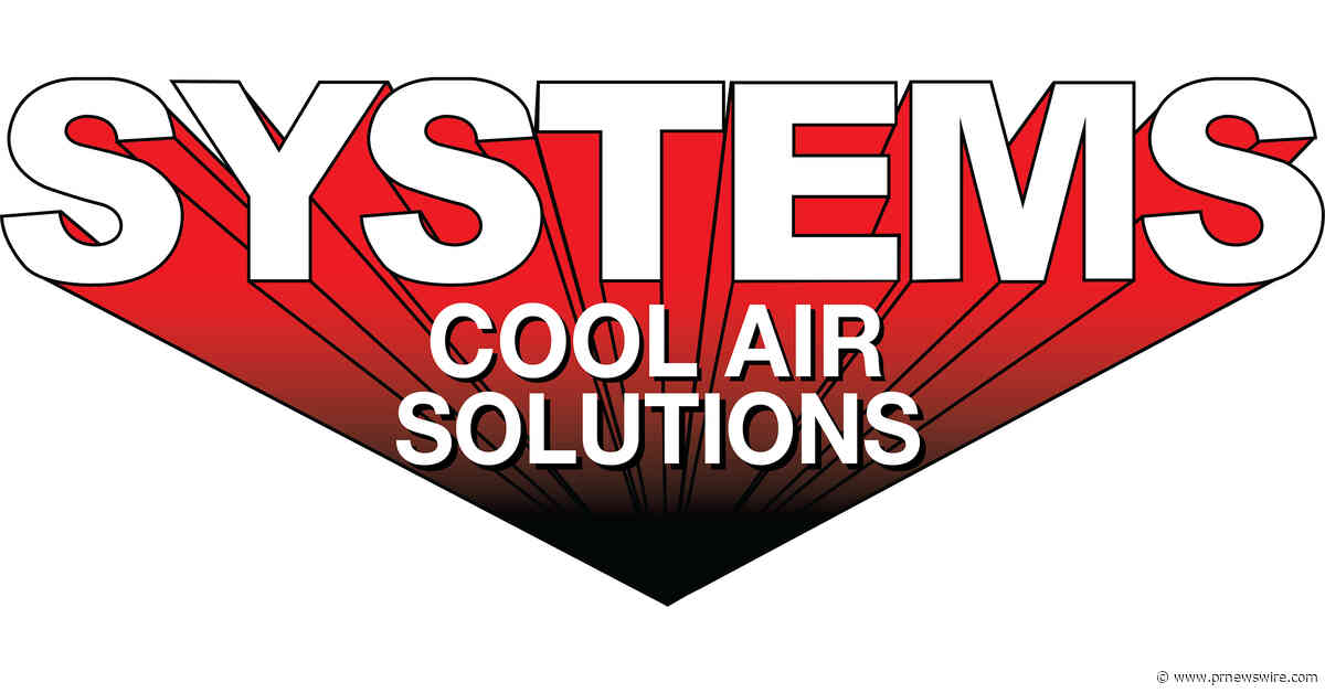 The Systems Group Launches Systems Cool Air Solutions, A New Division Dedicated to Industrial HVAC for the Steel Industry
