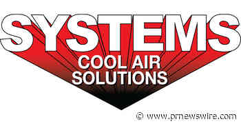 The Systems Group Launches Systems Cool Air Solutions, A New Division Dedicated to Industrial HVAC for the Steel Industry