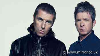 Oasis 2027 tour LIVE: Tour announcement 'incoming' as Noel Gallagher joins radio show