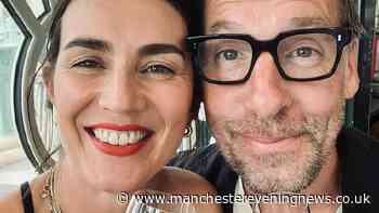Line of Duty star stuns fans by revealing he married fiancée in secret summer wedding