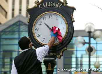 Alberta government confident in move to permanent daylight time despite lack of consensus