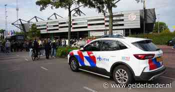 Zeven gebroken tanden, twee ontslagen trainers: dit weten we over het ontspoorde amateurduel