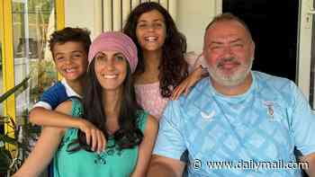 Roxane was diagnosed with stage 4 pancreatic cancer that had spread to her liver. She thought she only had months left but now, two years later, she is alive and cancer-free... thanks to this new drug