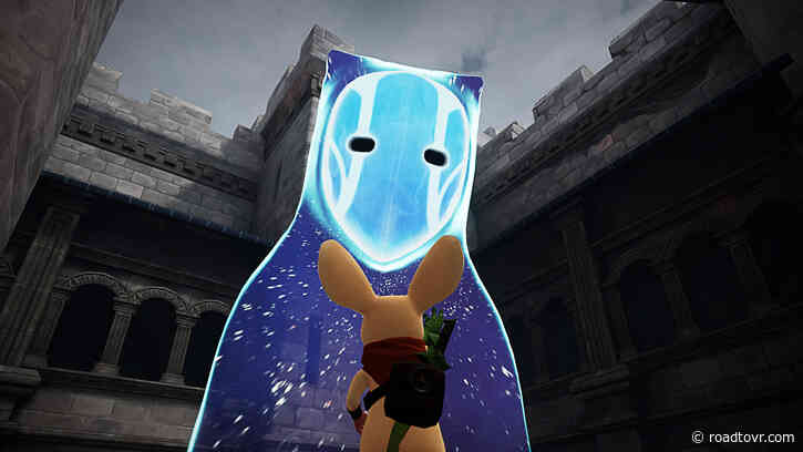 ‘Moss’ Developer Polyarc Announces Closure Following “major project” Cancellation