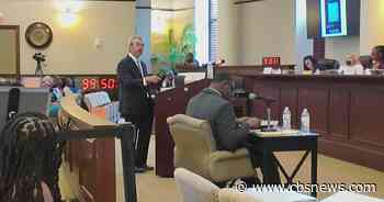 Stockbridge mayor removed after investigation into spending, conduct