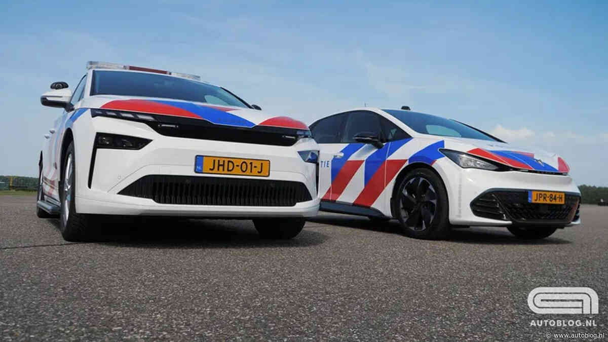 Deze boete is in Nederland vanaf volgend jaar tien keer duurder dan in Duitsland