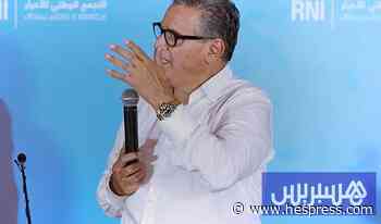 أخنوش يرد على المهاجري
