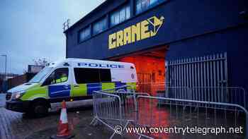 Club where young Warwickshire footballer was killed reopens as bosses outline strict new rules