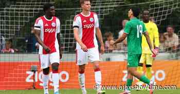 De Telegraaf: 'Ajax spreekt vertrouwen uit in Janse en verlengt contract tot medio 2030'