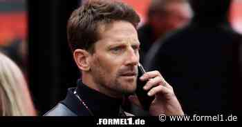 Peinliches Missverständnis: Romain Grosjean entschuldigt sich bei McLaren